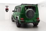 Mercedes-Benz G-Class Inferno by TopCar 2019 года